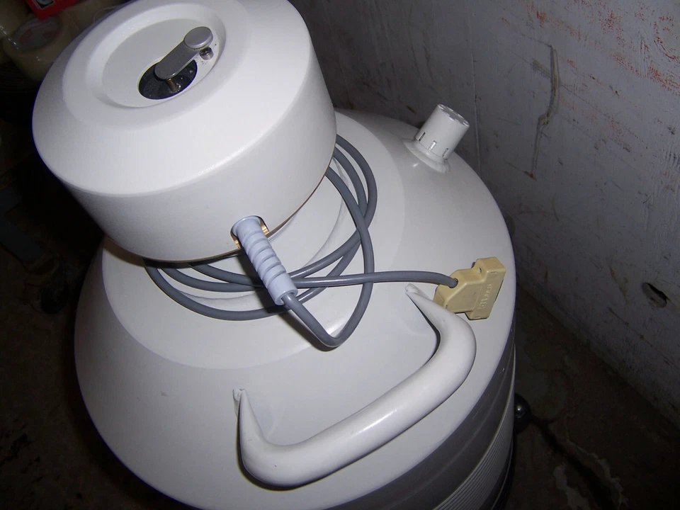 13460 Taylor h25ld dewar Foto 3 de 4