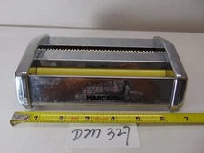 Marcato Atlas Multipast Pasta  Tipi Di  Replacement Part Lasagne Ricce Spaghetti