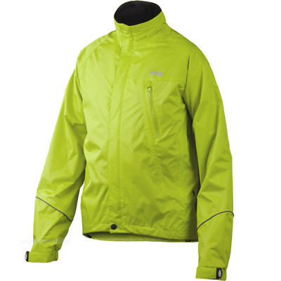 IXS CHINOOK MTB RAIN JACKET FAHRRAD JACKE REGENJACKE WETTER MOUNTAIN BIKE TRAIL