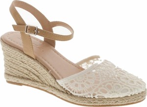 soda closed toe espadrilles