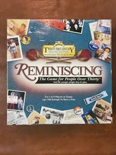Reminiscing 21St Century Master Edition New in box