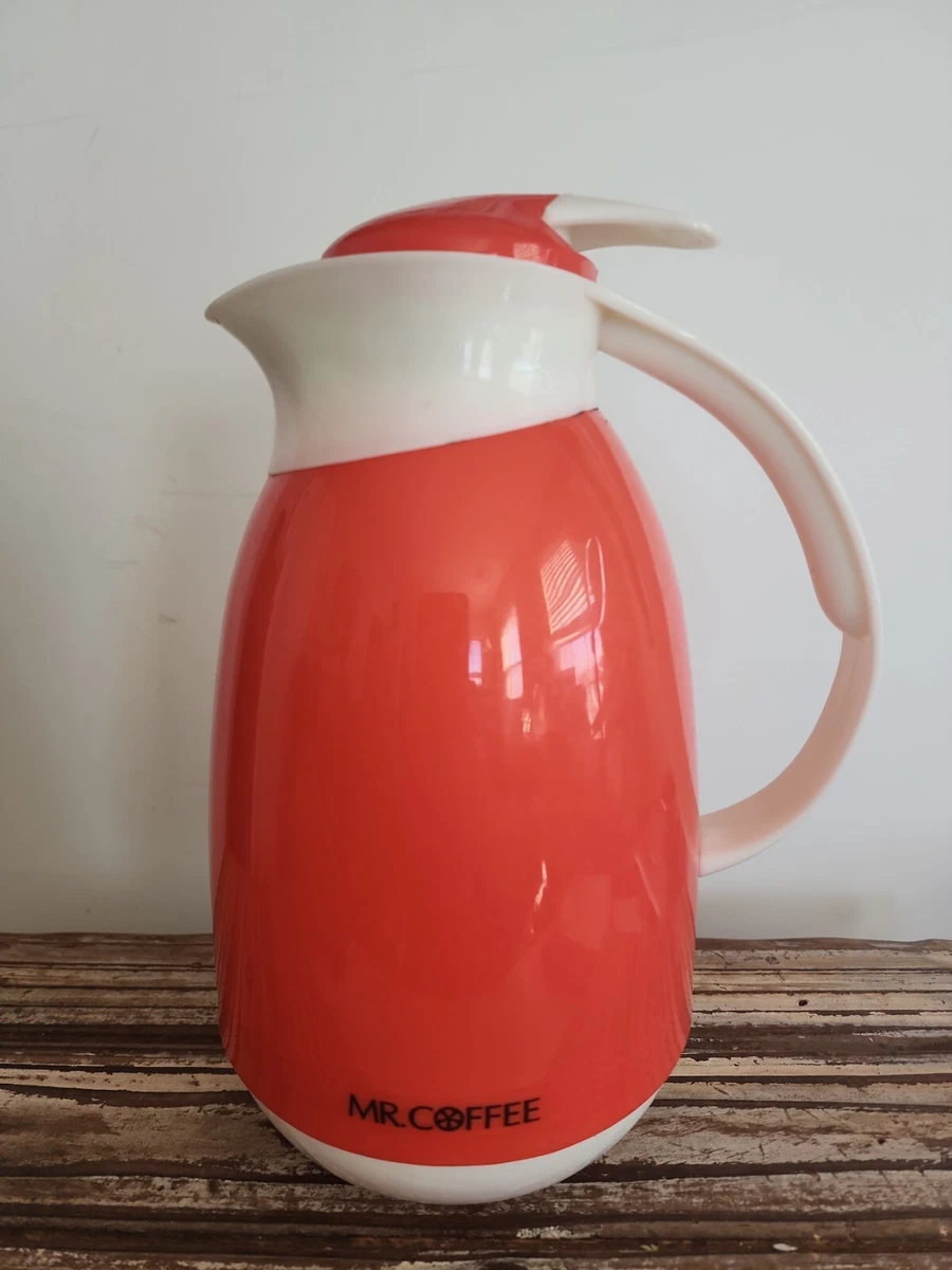 Plastic Thermal Carafe