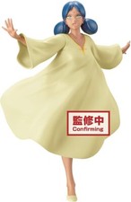 Banpresto Mobile Suit Gundam Lalah Sune Figure Ver. B
