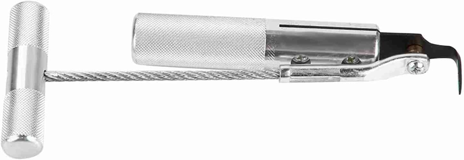 Professional Windshield Removal Tool for Auto Glass Repair & Maintenance