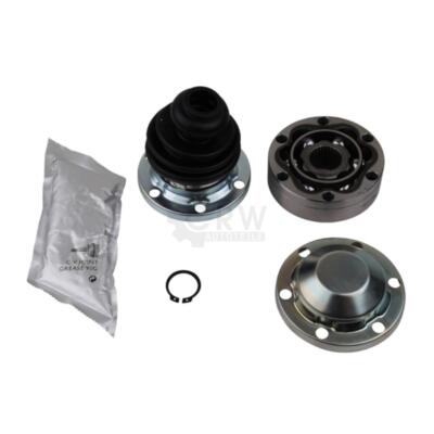 NK 523917 Soffietto Albero Di Trasmissione Per Renault: Compatibile Con Clio, Scénic, Kangoo, Mégane - 2