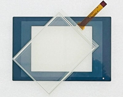 Touch Screen Panel for Beijer MTA MAC E610 Type:04400B 03600 with Overlay Film