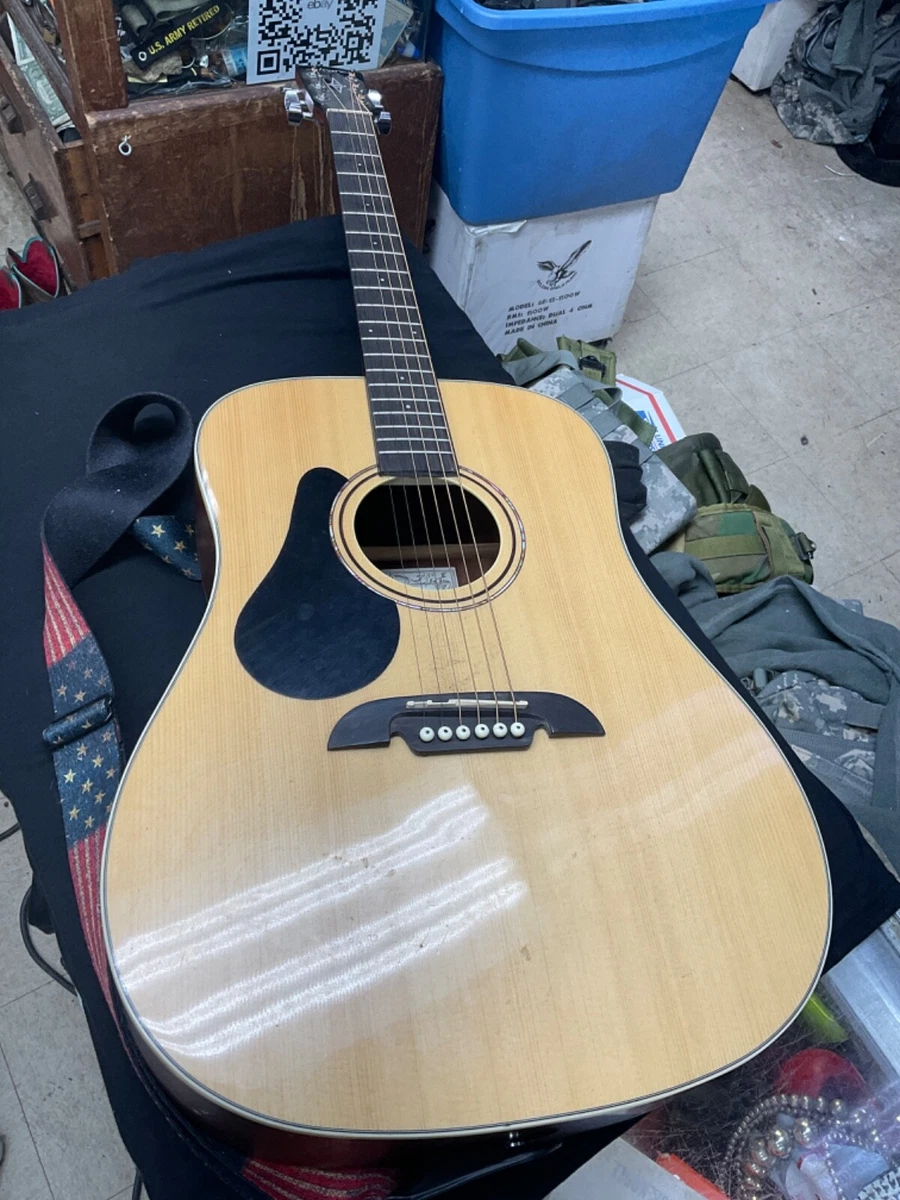 Alvarez rd26l top