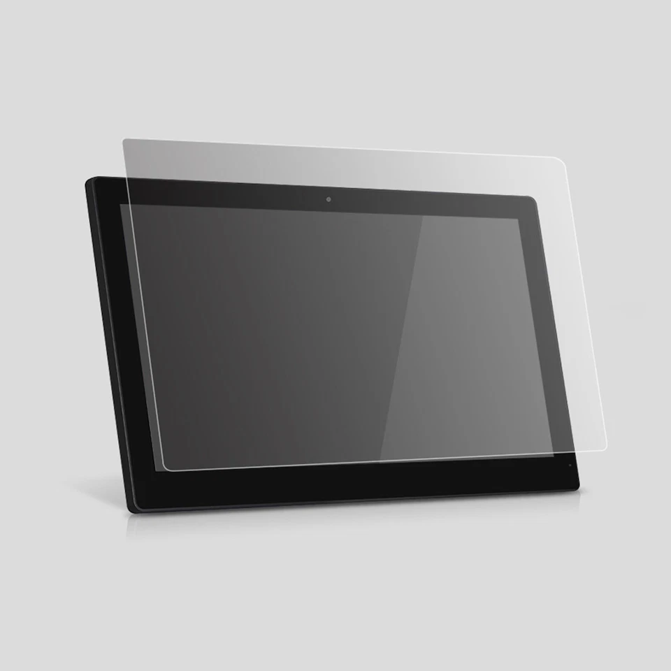 US 10.1 In Industrial Large Android Tablet Waterproof Tablets PC Wall Mount Wifi - Image 2 of 4