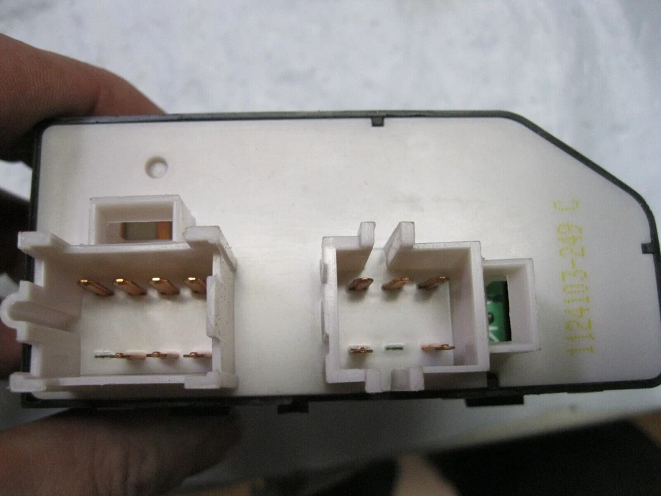 Airtex 1S3446 Window Switch — 第 4/4 张图片