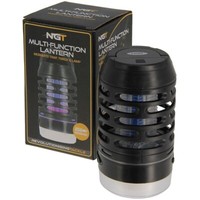 Ngt Moskito Killer Insektenvernichter Usb Kabel Led Lampe MüCkenfalle Bivvy.