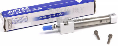 1pcs AIRTAC Pencil Type Pneumatic Cylinder PBR10X175SU tape Magnetic