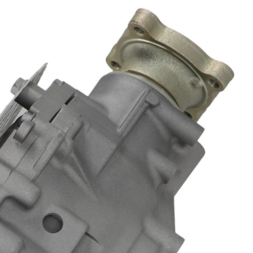 Front PTO Assembly for Lincoln MKT 3.5L 3.7L V6 2011-2012 AT4Z-7251-D - Picture 4 of 12