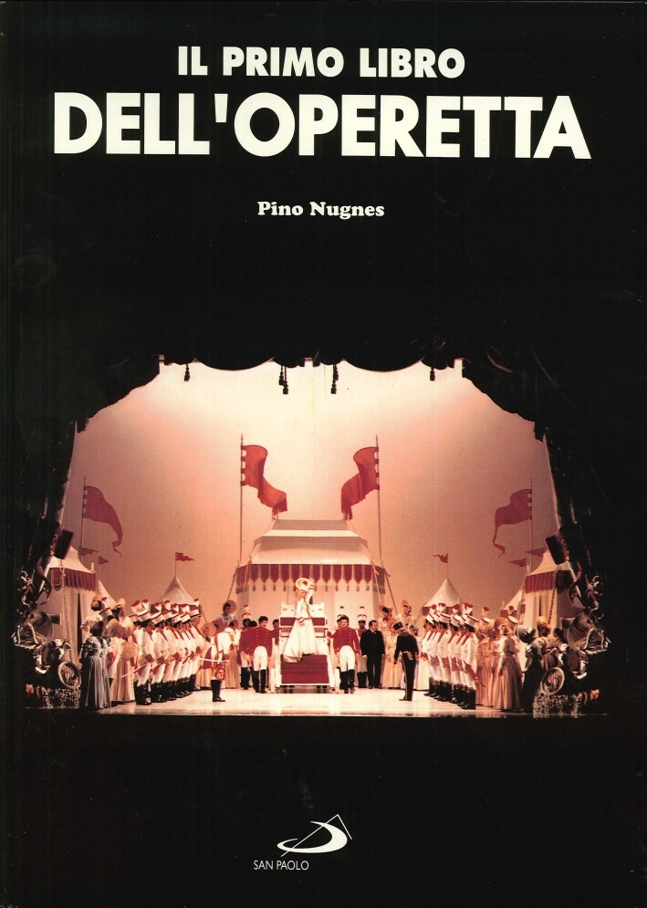 Il primo libro dell'operetta - [Edizioni San Paolo]