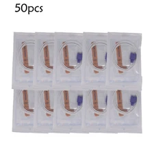 50pc/lot Compatible For Oximax Disposable SpO2 Sensors for Adult/Neonate
