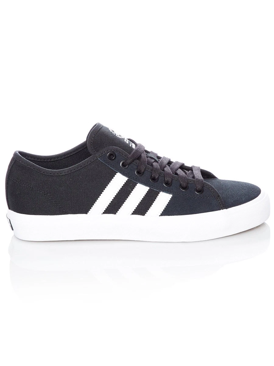 Adidas matchcourt rx all white hotsell canvas shoes