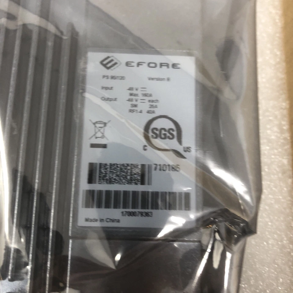 NEW Nokia 472301A.204 Power Distribution Sub-Module FPFD - Image 4 of 4