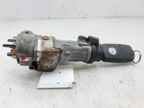 4B0905851N zündanlassschalter startschalter für VOLKSWAGEN POLO (9N3) MATCH