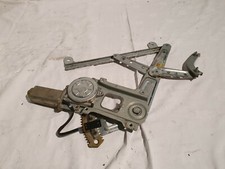 NISSAN Stagea WC34 (RS4) Rear Passenger / O/S Window regulator / Motor assembly