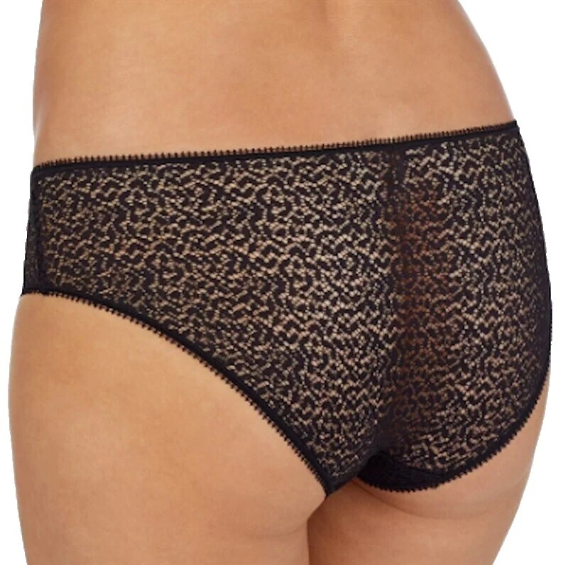 Bragas cortas para mujer DKNY de nailon