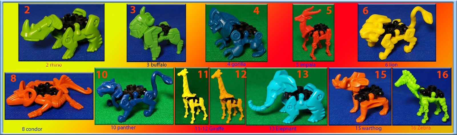 Imagen 1 de 24