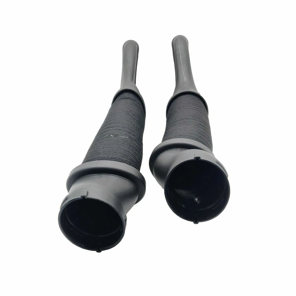 Left & Right Air Intake Duct Hose for Mercedes-Benz AMG GL63 GLS63 ML63 GLE63 S - Image 3 of 4