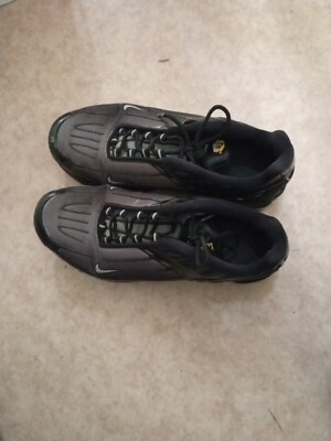 nike tns