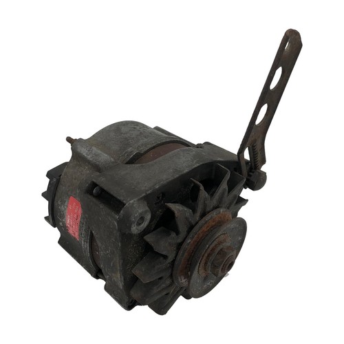 Original BMW E28 E30 Lichtmaschine Alternator Bosch 0120469777