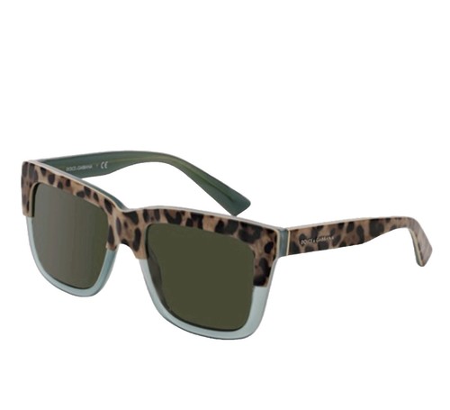 Dolce Gabbana Women Sunglasses DG 4171PM 501/8G Purple  display picture 2