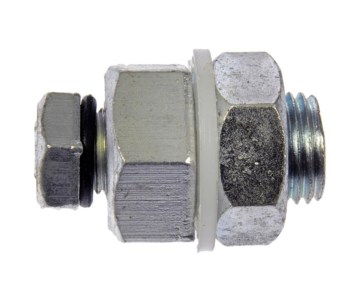 Firebird Trans Am Transmission Pan Drain Plug Kit TH350 TH400 4L60E