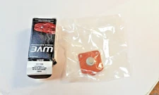 Fuel Injection Pressure Regulator Diaphragm WVE 3G1100