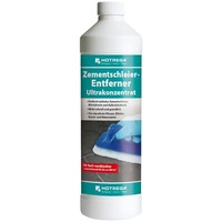 Hotrega Zementschleier Entferner 1L Grund Und Fliesenreiniger Ultrakonzentrat