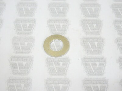 Kawasaki NOS NEW 92022-1086 Washer 8.2x16x1 JS KX KZ VN ZG ZL ZN