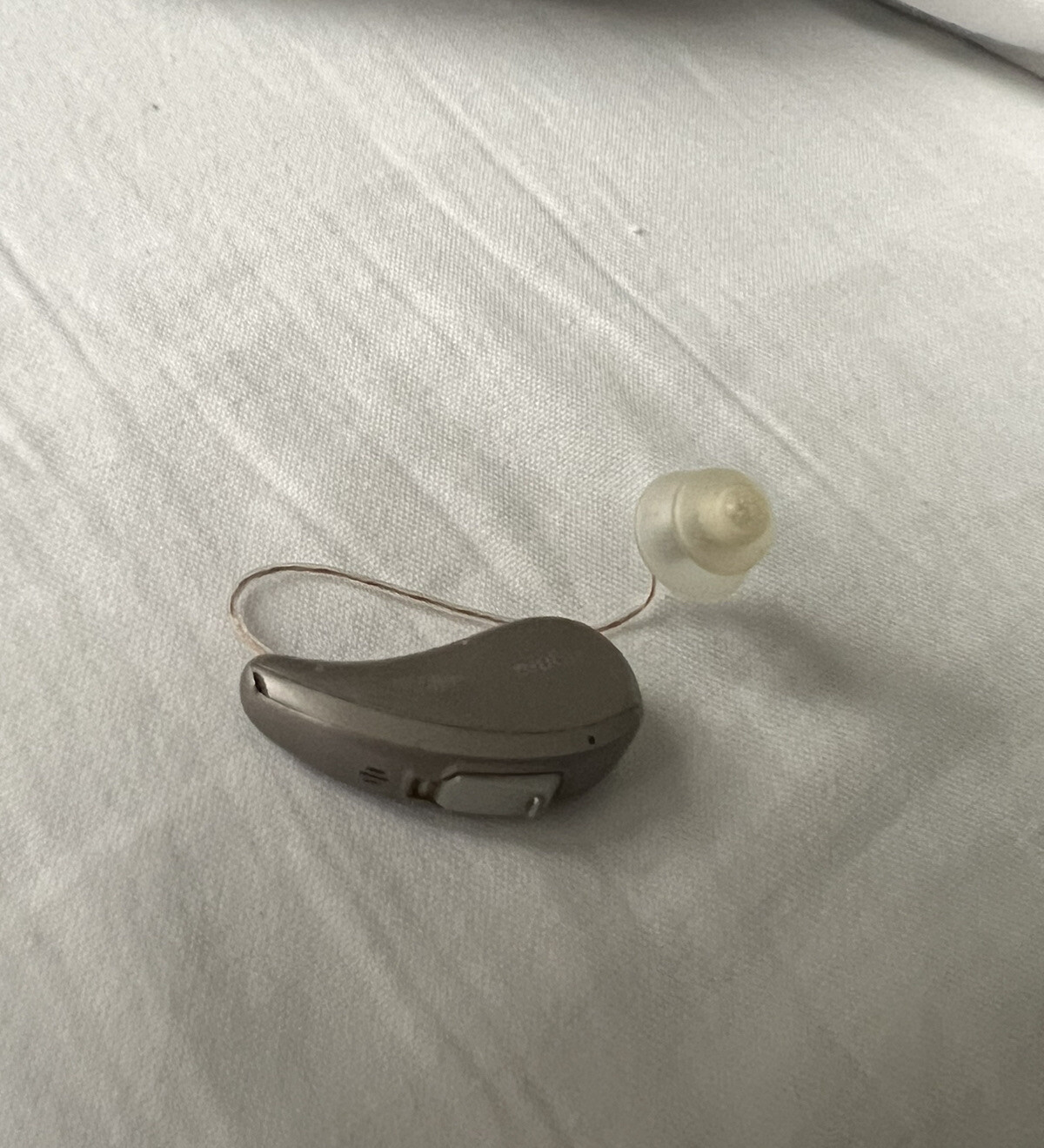Siemens Signia Cellion 7Px Ric hearing aid(1 Left side) eBay