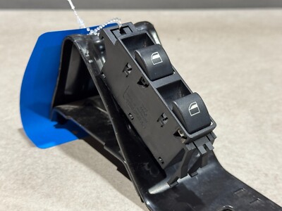 6902178 Schalter Fensterheber Bedienteil Beifahrer für BMW E46 Coupe Cabrio