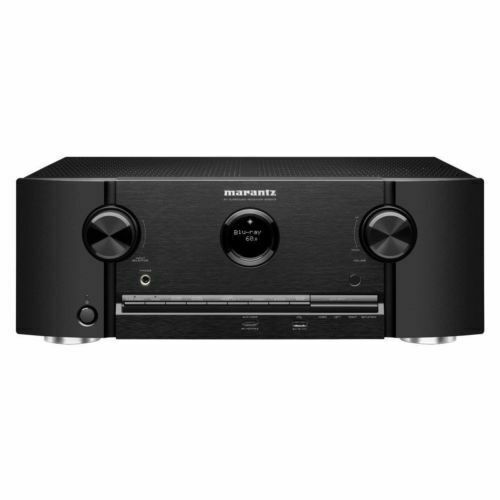 MARANTZ 1300DC INTEGRATED STEREO AMPLIFIER SERVICED FULLY RECAPPED