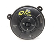 Retroviseur gauche (ou coque) Ssangyong ACTYON