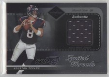 2003 Leaf Limited Limited Threads 74/100 David Carr #LT-21 0o9