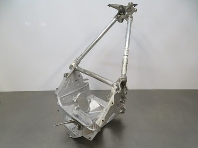 EB1439 2024 24 SKIDOO FREERIDE 850 154 CHASSIS SUSPENSION MODULE