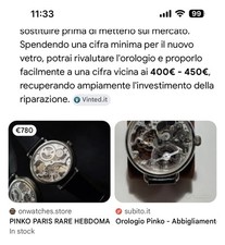 Pinko Paris