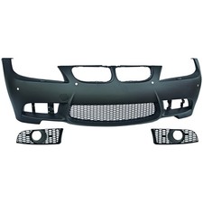 Front Bumper Frontsto�stange PDC SRA passend f�r BMW 3er E90 E91 LCI 2008-2011