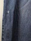 Y2K VTG Lost Enterprises Jeans Men's 30x 30 Blue Distressed Skater Punk Grunge  — photo 3