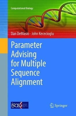 Parameter Advising for Multiple Sequence Alignment - 9783319879024