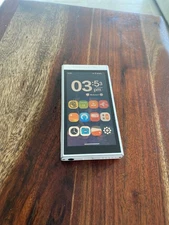 HiBy Digital M300 DAC Bluetooth Android Audio Player