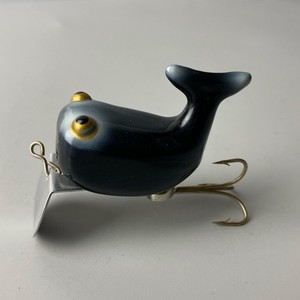 Heddon High Tail | eBay
