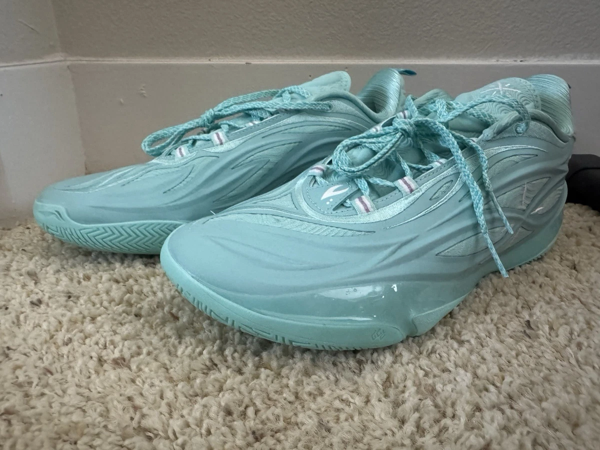 Preços baixos em Li-Ning Way Of Wade 2 tênis masculinos | eBay