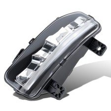 For Ram 1500 2020-2026 LED Fog Light Right Side Front With Bulb 68477196AB