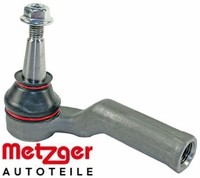 Metzger 54052001 Spurstangenkopf Spurstange EndstüCk FüR Volvo