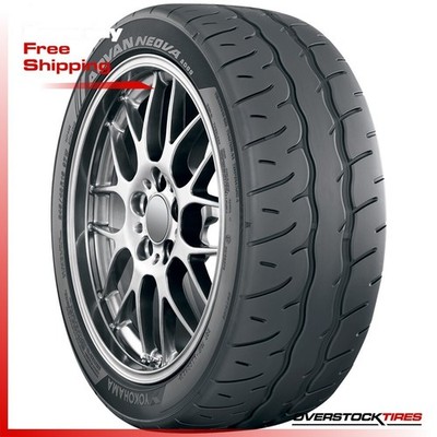 1 NEW 285/30R20 Yokohama Advan Neova Ad09 99W (DOT:4122) Tire 285 30 R20