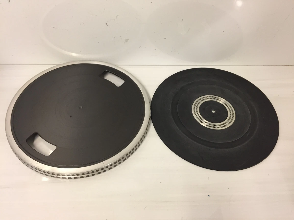 Kenwood Record Player & Turntable Parts for Kenwood for sale | eBay