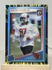 2025 Panini Walter Nolen Base (Raw)